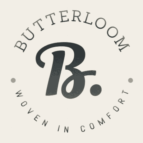 Butterloom — woven in comfort