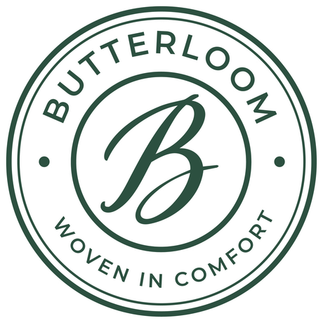 Butterloom — Woven in Comfort