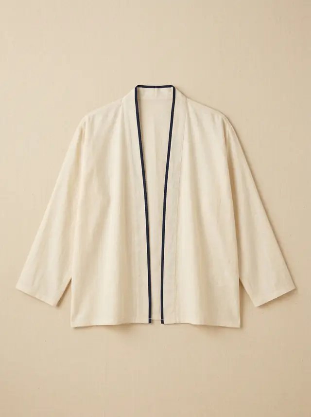Shitalakshya Kimono Shirt