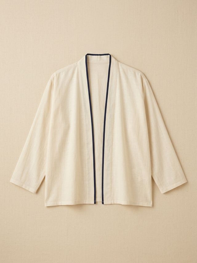 Shitalakshya Kimono Shirt